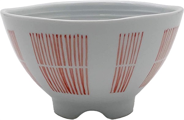 有田焼　器 株式会社アイトー 有田焼 千筋水切りらくらく碗 | イオンスタイル