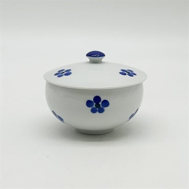波佐見焼 梅散し 蓋付汲出 | イオンスタイルオンライン 衣料品・暮らし