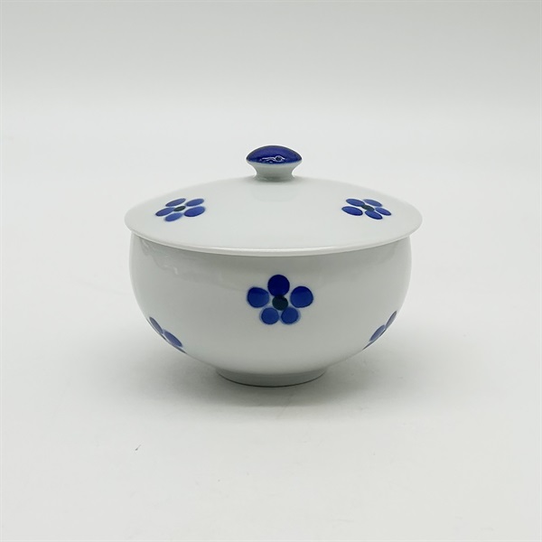 波佐見焼 梅散し 蓋付汲出 | イオンスタイルオンライン 衣料品・暮らし