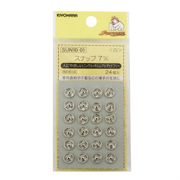 スナップ　24組入