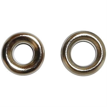 片面ハトメ　8組入(#300　内径5mm)