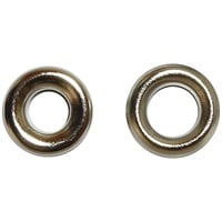 片面ハトメ　8組入(#300　内径5mm)