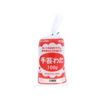 手芸わた 100g(J2SW‐100)