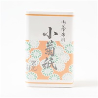 お茶席用小菊紙（懐紙）5帖入り(4965643506585)