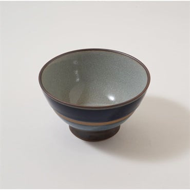茶碗　ビスクロール