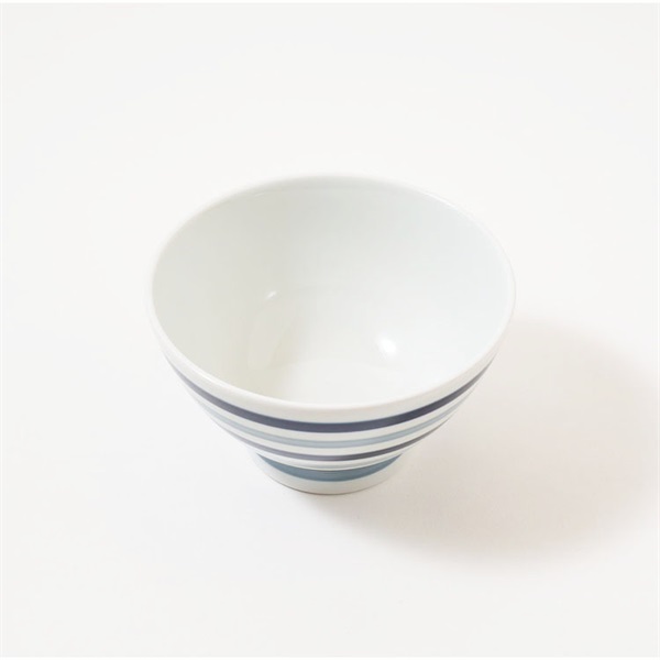 波佐見焼 茶碗 ダブルライン | イオンスタイルオンライン 衣料品