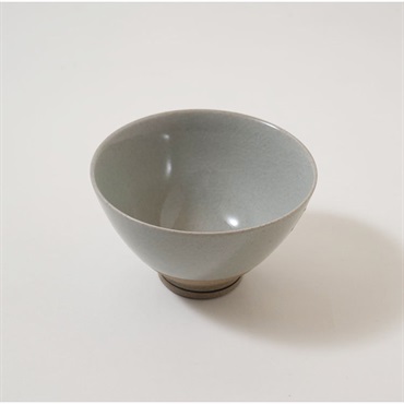 有田焼　茶碗　カラービュー(ホワイト)