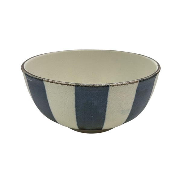 和食器 ツ341-248 ピンク十草 4.5お好み丼 和食器 ツ341-248 ピンク十草 4.5お好み丼