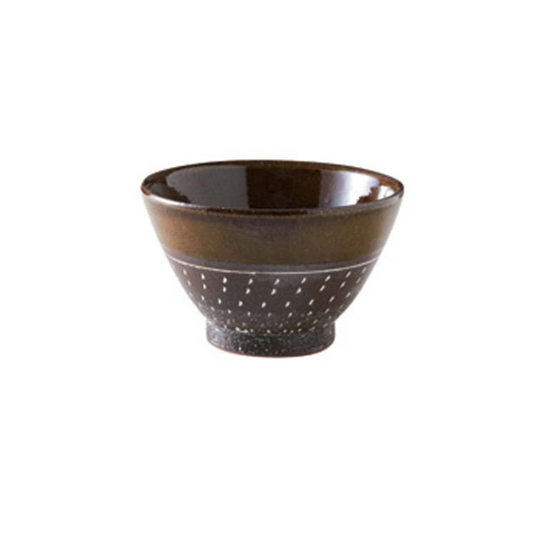 茶碗　焼物 黄瀬戸飛鉋茶碗(大) | 愛知県瀬戸市 | ふるさと納税サイト「さと