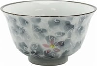 煎茶　墨小花(墨小花)