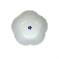 梅型　鉢(中鉢)