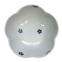 梅型　鉢(大鉢)
