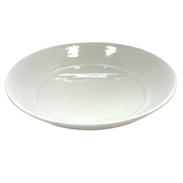 粉引 大鉢 25㎝ | イオンスタイルオンライン 衣料品・暮らしの品を