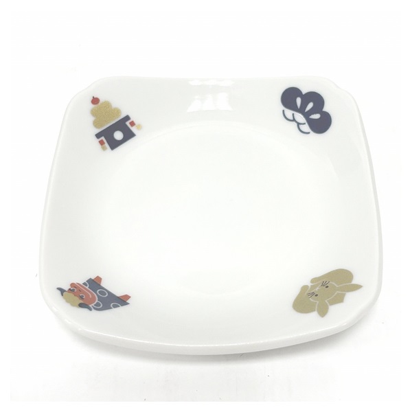 招福縁起 角皿 正月 2026 迎春 | イオンスタイルオンライン 衣料品