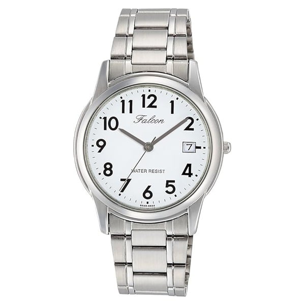 Q&Qウオッチ　D010-204(D010-204)