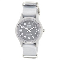 Q&Qソーラーウオッチ E05A002VK | イオンスタイルオンライン