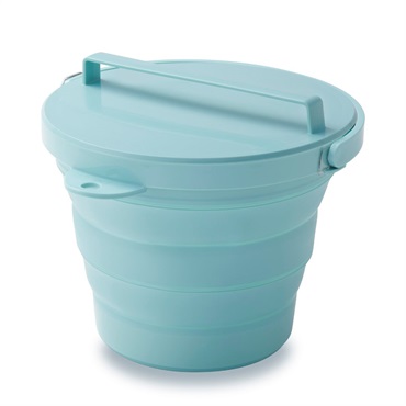 貴重　4個セット！　お得　数量限定　送料込　海外バケツ　バケツ　蓋付き 楽天市場】バケツ ふた付 ふた付きバケツ おしゃれ 四角tower タワー