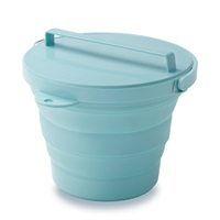 貴重　4個セット！　お得　数量限定　送料込　海外バケツ　バケツ　蓋付き 楽天市場】EXTRA フリーバケツ バケツ ふた付き フリーバケット 収納