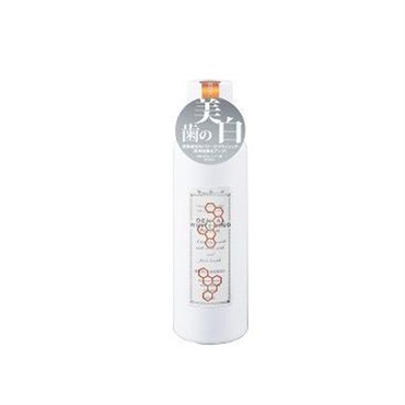 ピエラス プロポリンス デンタルホワイトニング 600ml