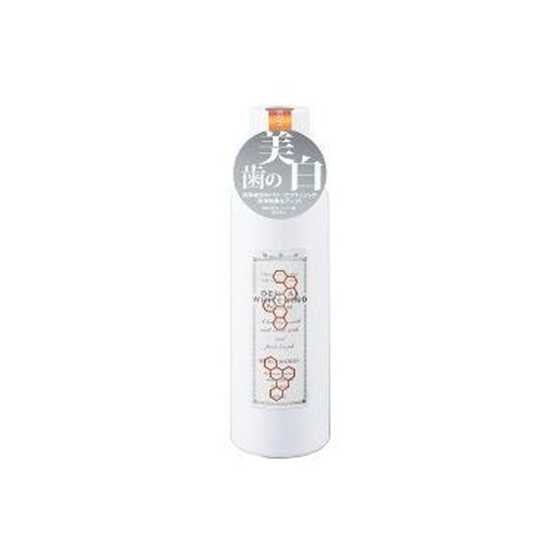 ピエラス プロポリンス デンタルホワイトニング 600ml(600ml)