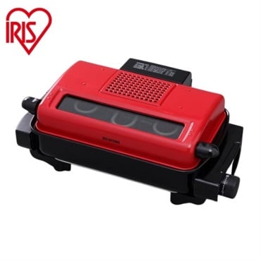 アイリスオーヤマ　マルチロースター　EMT-1101-R