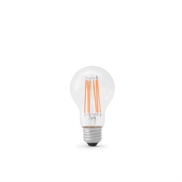 LEDフィラメント電球 キャンドル色 60形相当（810lm）