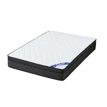 アイリス ポケットコイルマットレスPMTS(ダブル-30cm)