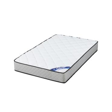 アイリス ポケットコイルマットレスPMTS25N-(セミダブル)