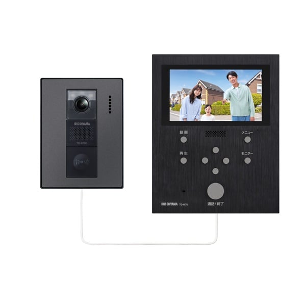 テレビドアホン | イオンスタイルオンライン 衣料品・暮らしの品を