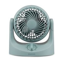 アイリスオーヤマ　卓上扇 マカロンmini　TAF-MKM10N-A