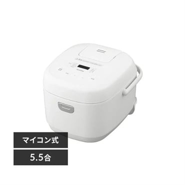 炊飯器 | イオンスタイルオンライン 衣料品・暮らしの品をネット