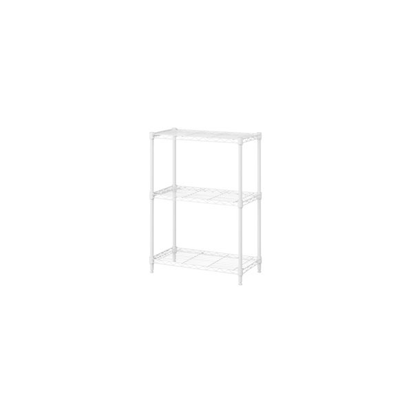 カラーメタルラック 幅55cm | イオンスタイルオンライン 衣料品