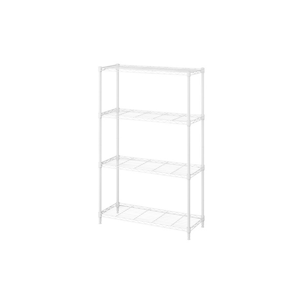 カラーメタルラック 幅75cm | イオンスタイルオンライン 衣料品