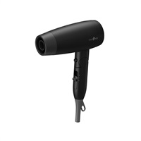 アドバンススマート コンパクトイオンヘアードライヤー モッズヘア mod's hair 三栄コーポレーション(ブラック)