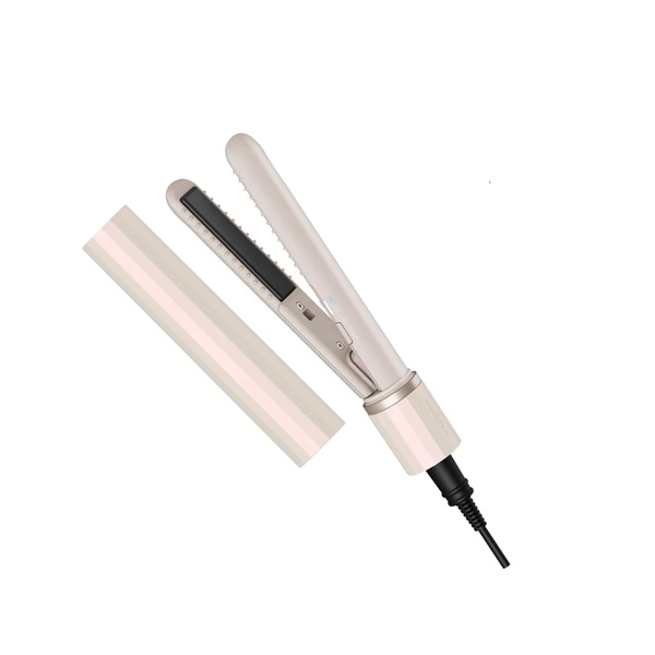 スタイリッシュ モバイルヘアアイロン モッズヘア mod's hair 三栄コーポレーション(アッシュグレー)