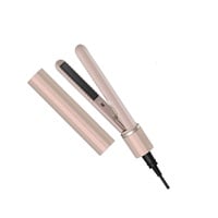 スタイリッシュ モバイルヘアアイロン モッズヘア mod's hair 三栄コーポレーション(ヌードベージュ)