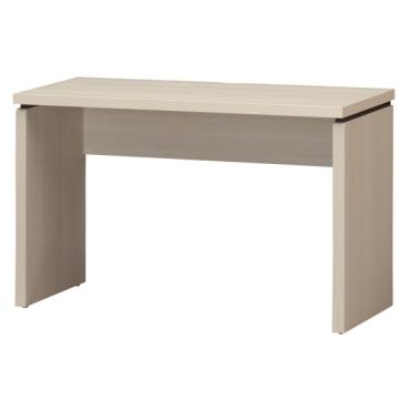 デスク セパルテック SEP-7512DESK(アイボリー-120×45.8×72.6cm)