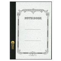 ツバメ A5ノート H50S H2003 ツバメノート 4968796132120（270セット） ツバメノート ツバメノート 大学ノート H50S(A5判・7mm罫・50枚) H2003