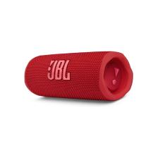 Bluetoothスピーカー FLIP6 JBLFLIP6(レッド)