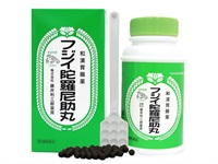 フジイ陀羅尼助丸 4200錠 藤井利三郎薬房 【第3類医薬品】(4200錠)