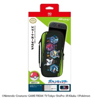 Nintendo Switch 2 専用スマートポーチEVA メガシンカポケモンたち 4969123261995(4969123261995)