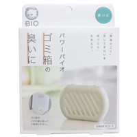 コジット　パワーバイオ　ゴミ箱の臭いに(4969133271953)