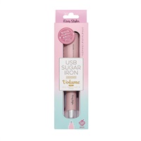 イージースタイラー USB シュガーアイロン Easy Styler コジット(ボリューム)