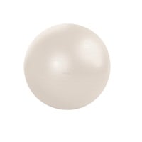 アルインコ　エクササイズボール 　30cm～75cm(65cmホワイト)