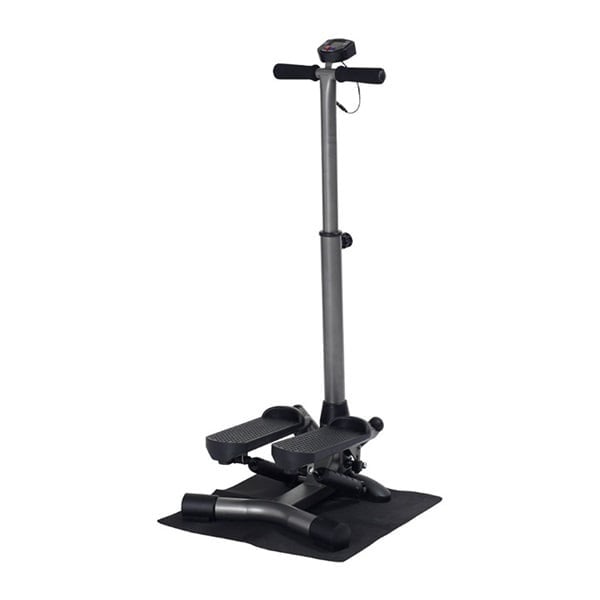 健康ステッパーナイスディ（ブラック） | イオンスタイルオンライン