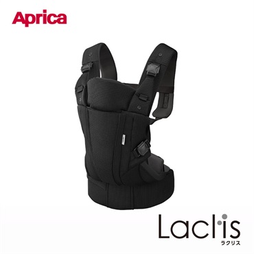 抱っこひも「Laclis ラクリス」 | ベビー用品のアップリカ公式