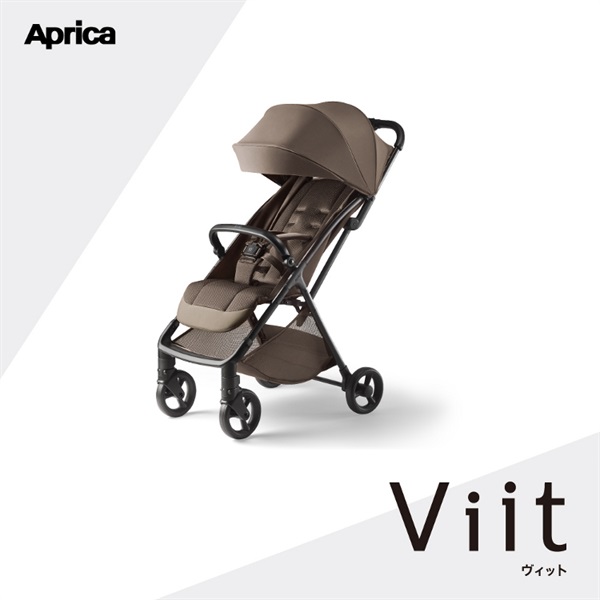 アップリカ　ヴィットViit 3年保証+レインカバー付 アップリカ ヴィットViit 3年保証+レインカバー付