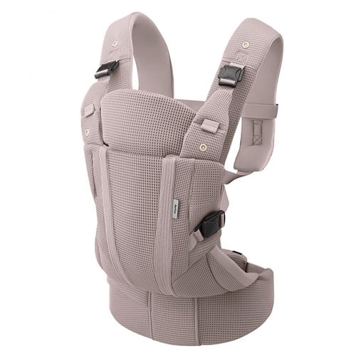 アップリカ Laclis ラクリス AB トープベージュ 抱っこひも