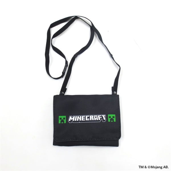 マインクラフト 26 マイクラマルチポケット 4969499999782 新入園入学