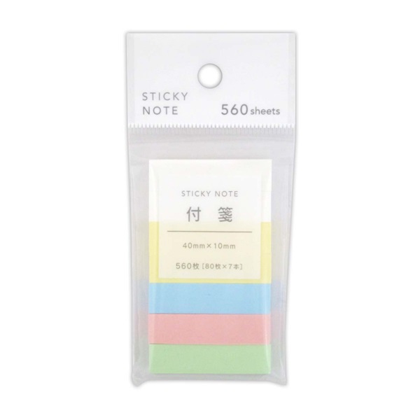 202Room様向け付箋 202Room様向け付箋 文房具・事務用品